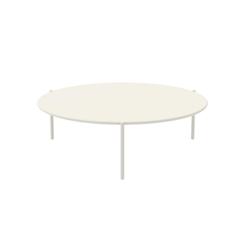 Kinaree Table Basse En Acacia Naturel Avec éléphants Ou Dragons Sculptés Et Plateau En Verre (éléphant III, Colonial