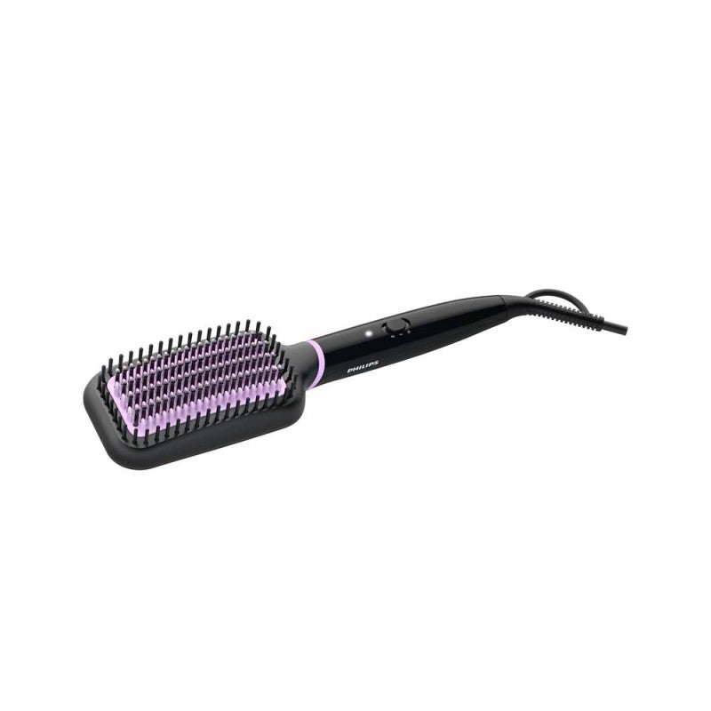 Szczotka Grzewcza Philips StyleCare Essential Powłoka Ceramiczna z Turmaliną