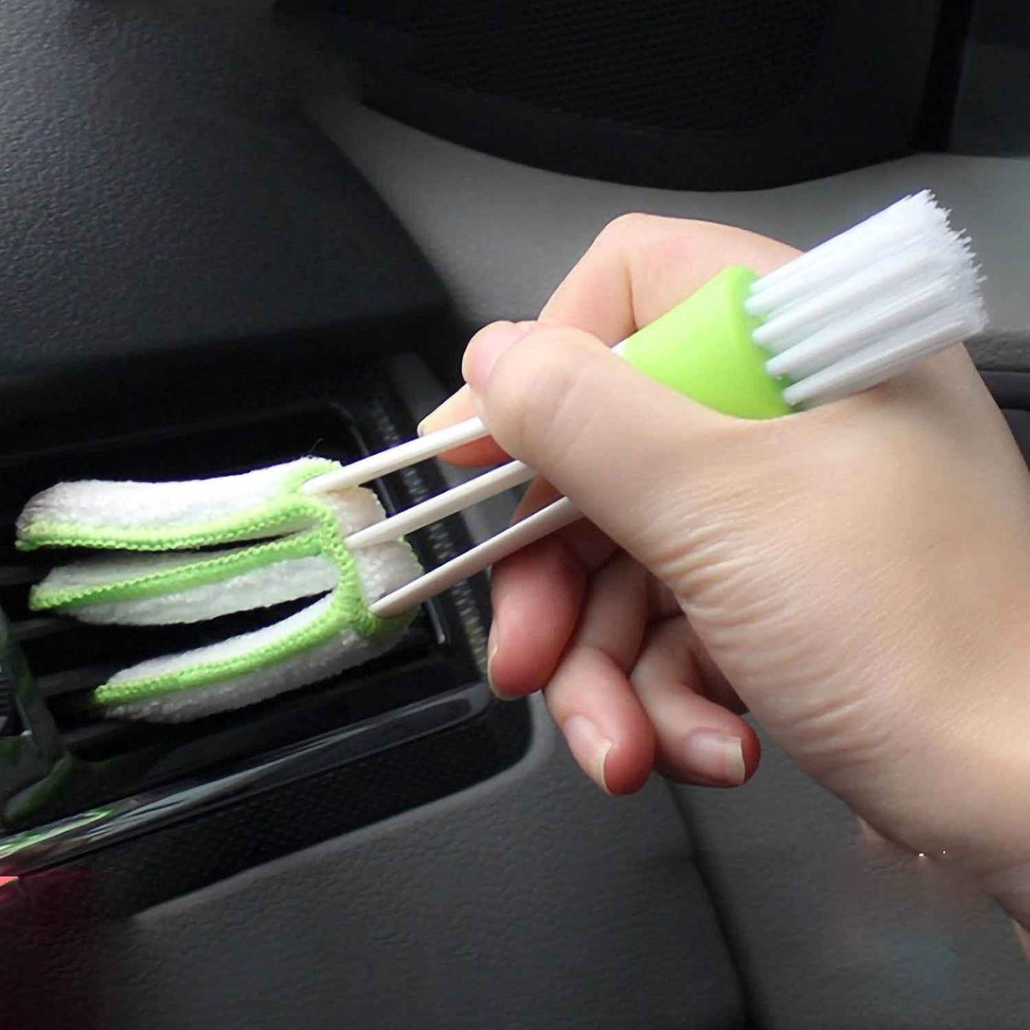 Kit D'entretien Pour Poche D'hydratation 4 Brosses Pour Un Nettoyage Et - 10