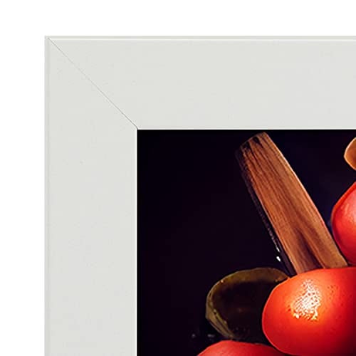 Nacnic Set De 3 Posters Nutrición Al Estilo De T Burton Ilustraciones De Profesiones Y Oficios Inspiradas En Arte Gótico Diseño Y A3 Marcos Blanco - 2