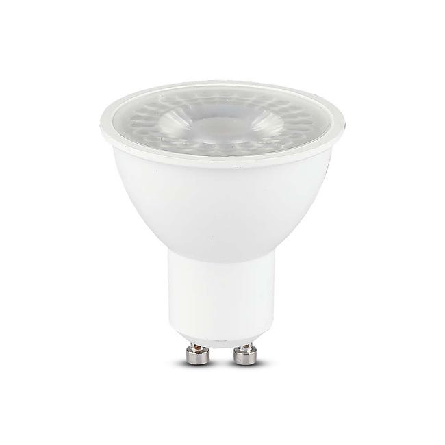 Ampoule LED SAMSUNG CHIP Filament 6W E27 G125 Transparent 2700K | Leroy ...