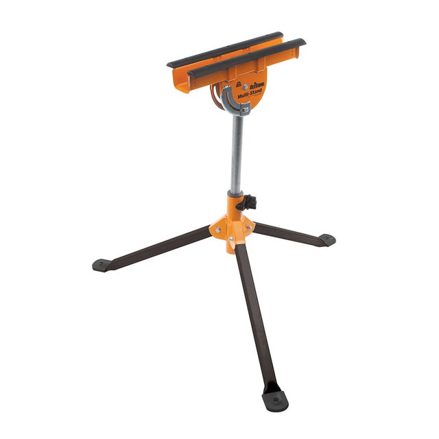 SERVANTE MULTIFONCTION TRITON TREPIED REGLABLE ET PLIABLE