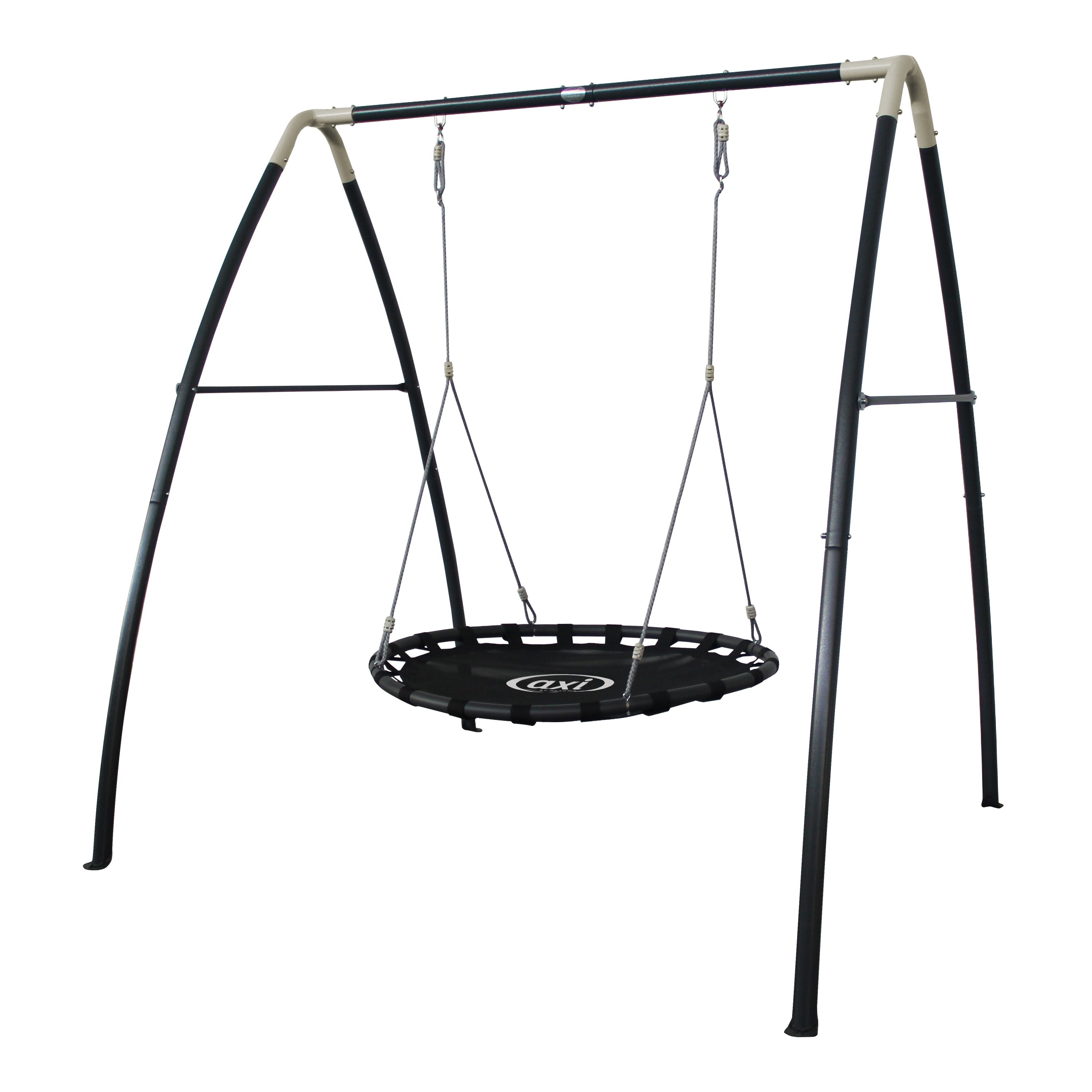 Balançoire nid d'oiseau pour aire de jeux et portique Balançoire nid d'oiseau pour aire de jeux et portique