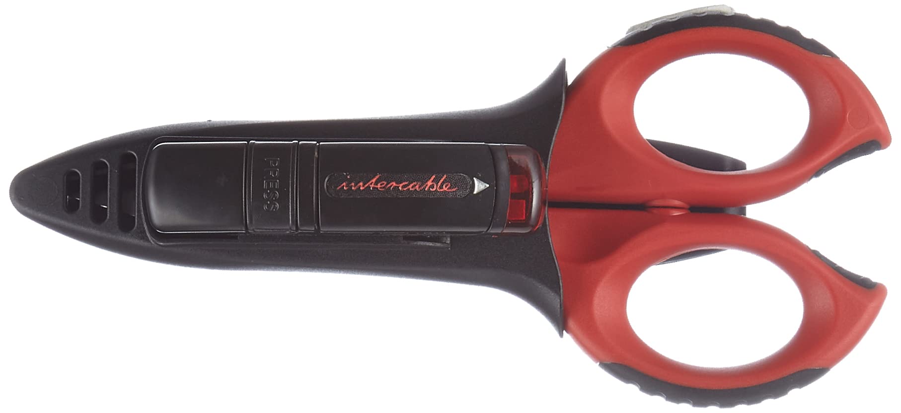 Intercable Forbice spella e tranciacavi da elettricista + Safetybox con ...