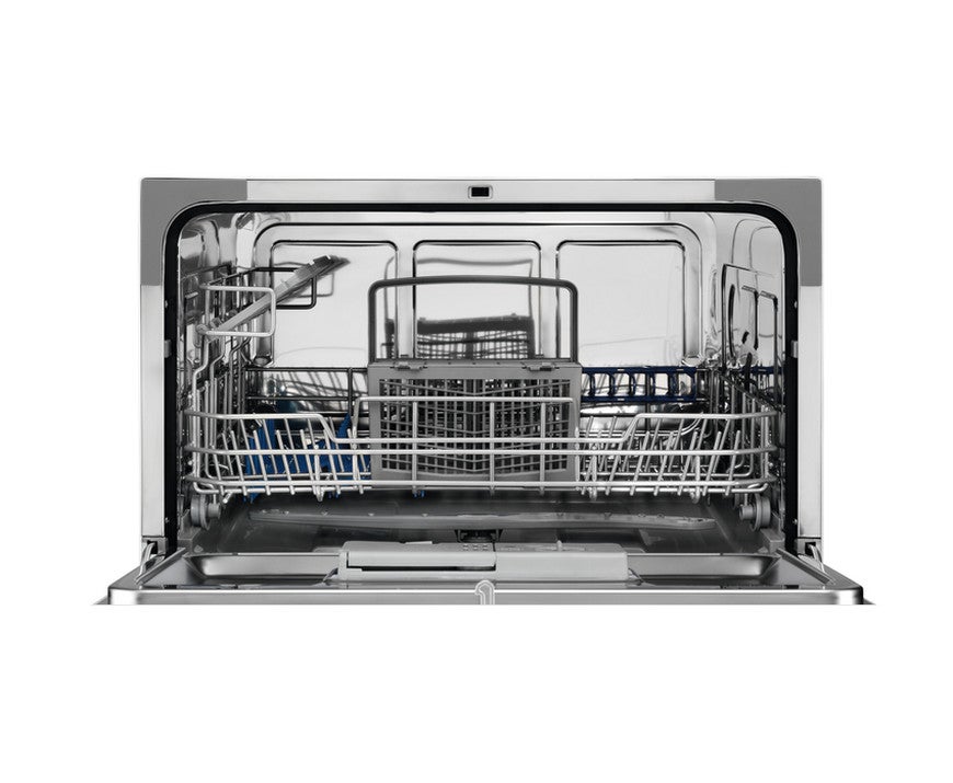 Lave-vaisselle encastrable ELECTROLUX 6 Couverts 55cm F, ESL 2500 RO - 3