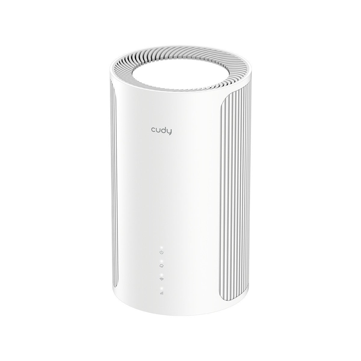 Cudy P2 Router Inalámbrico 2.5 Gigabit Ethernet Doble Banda (2,4 Ghz / 5 Ghz) 5G Blanco , Leroy Merlin
