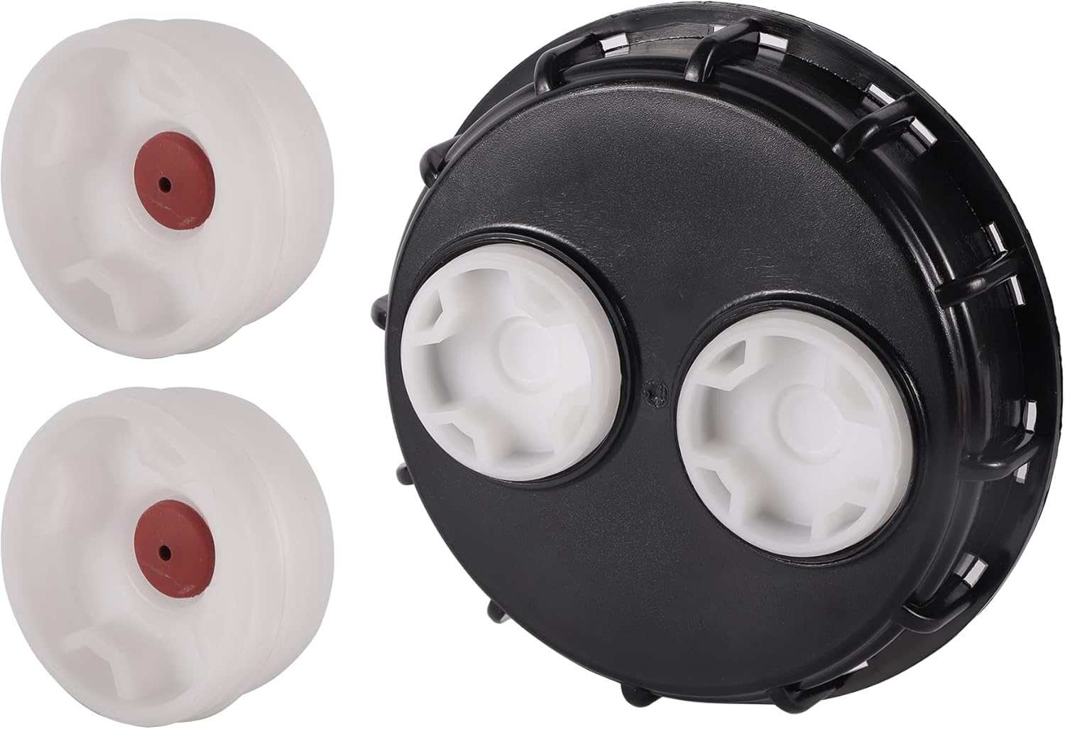 Compresseur et pièces de rechange ABAC VD32-100VCM3-4R 8117022ANO945