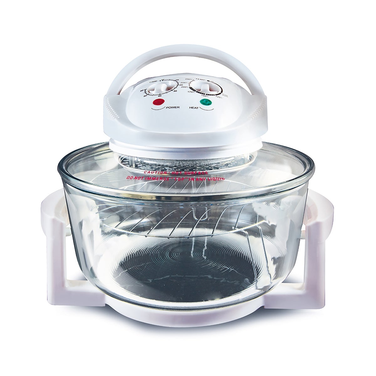 Four Halogène 1300W HM-5930 - Pour Cuire Sainement - Sans Marque - Neuf Dans Son Carton