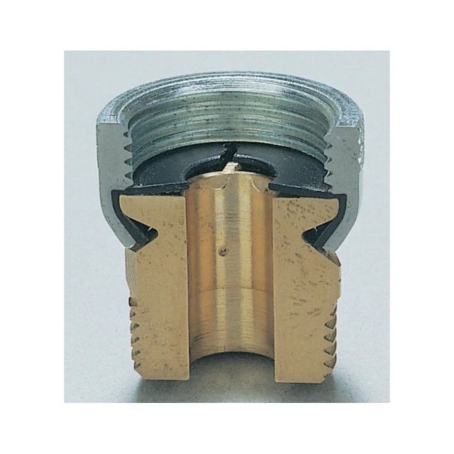 Easy Raccord diélectrique pour chauffe-eau et PECS - diamètre 20/27mm