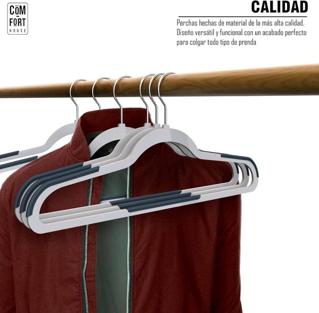 SONGICS Grucce Con Velluto, 20 Pezzi, Gancio Rotante A 360 - Foto 2