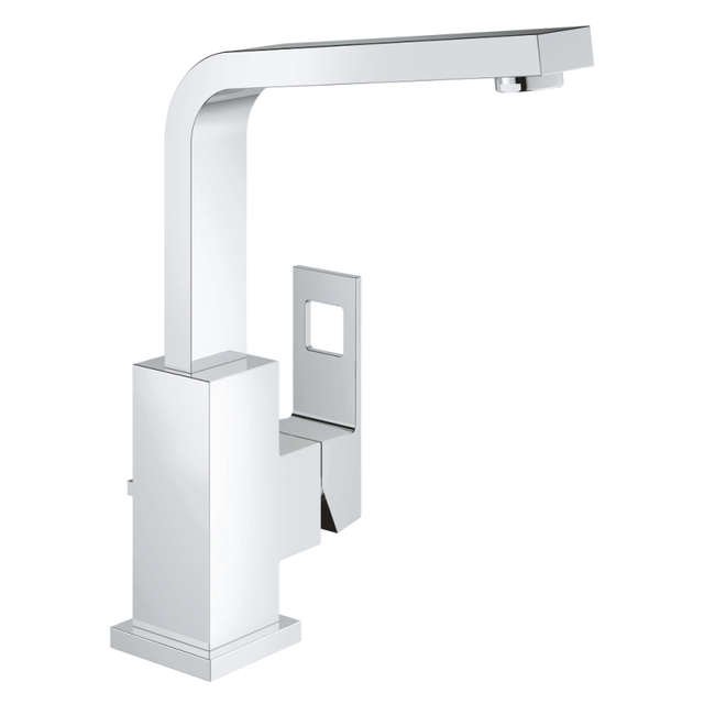 Robinet GROHE lavabo Eurocube L