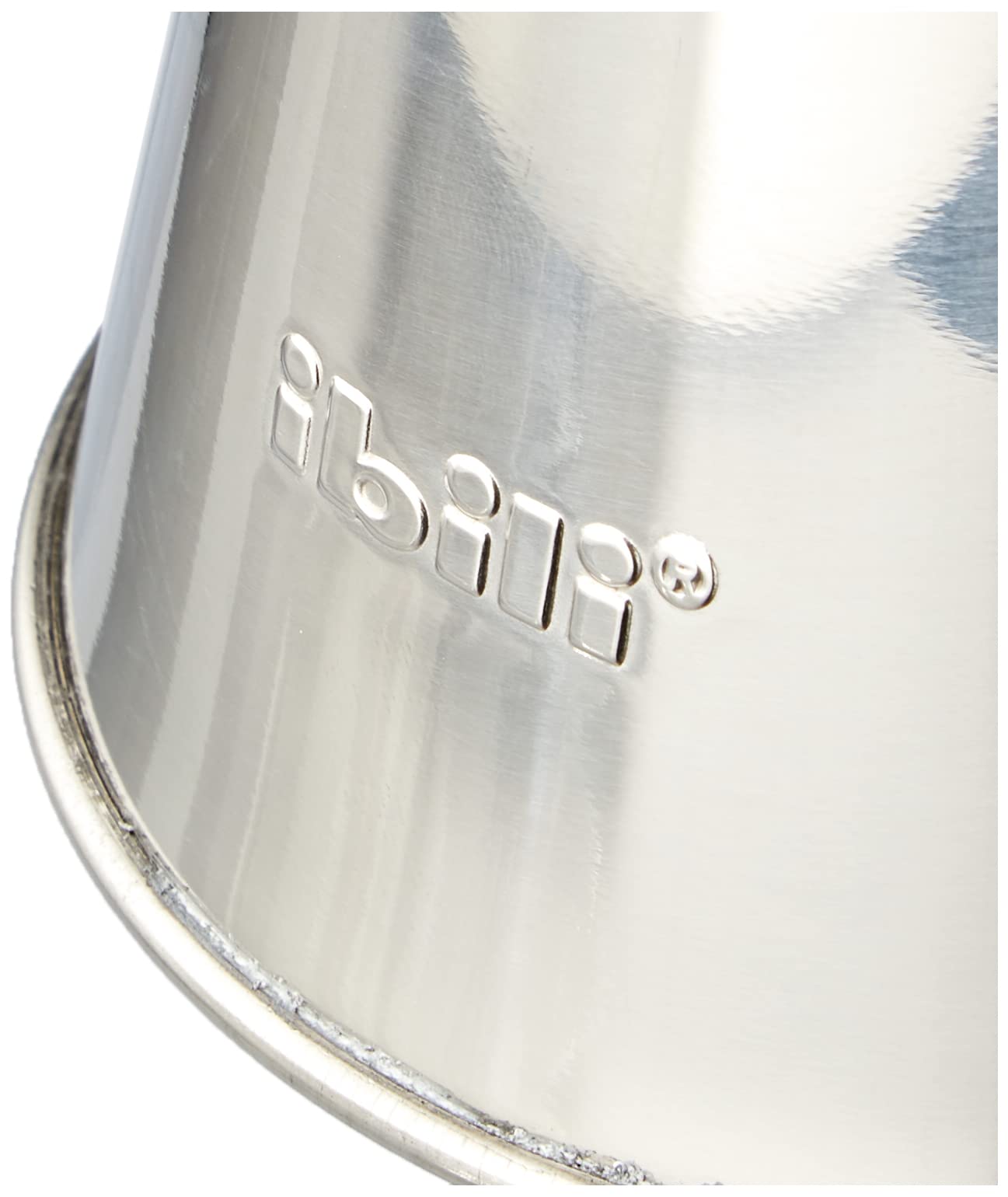 Aceitera IBILI Cristal Quadrata 500 Ml - Bottiglia Olio Da Cucina In Vetro - Foto 8