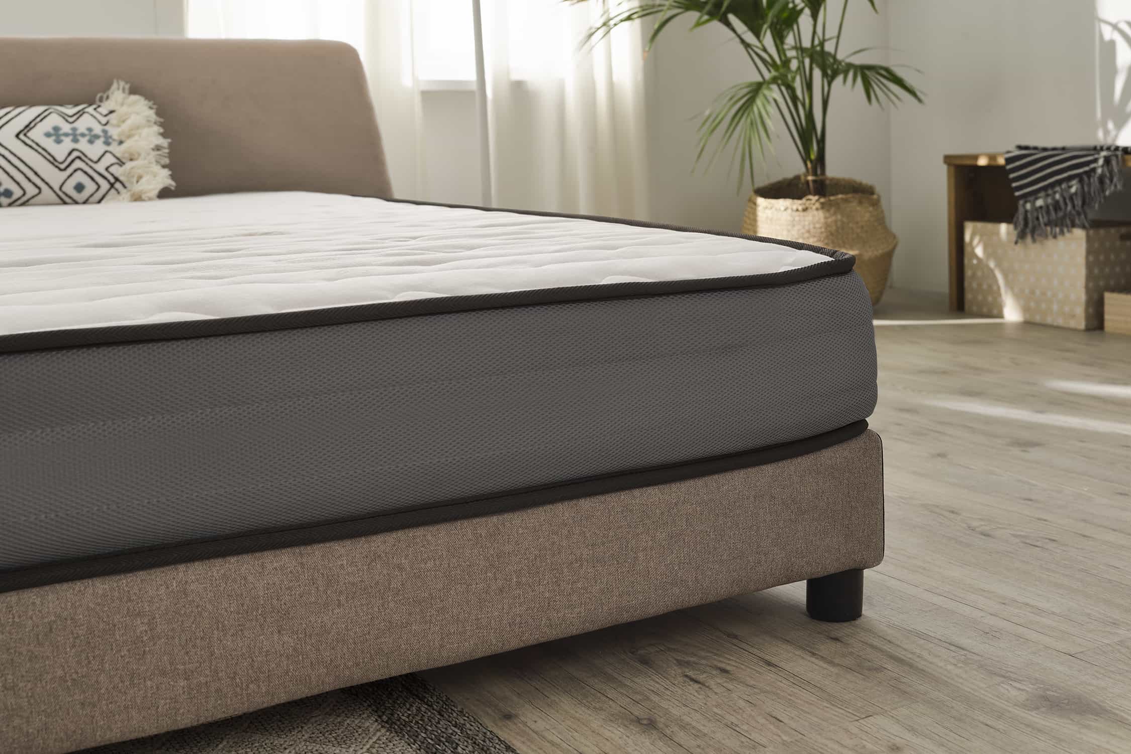 Materac Rdzeń HR Multi Flex Care 21cm, 135 x 200cm - Moonia
