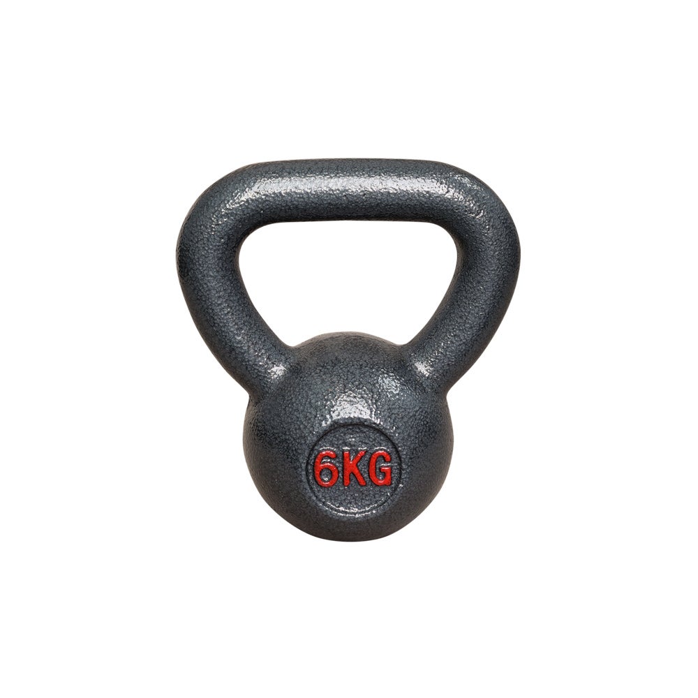 Rebel Kettlebell Fonte Automatique Réglable 18 kg RBA-2324-18