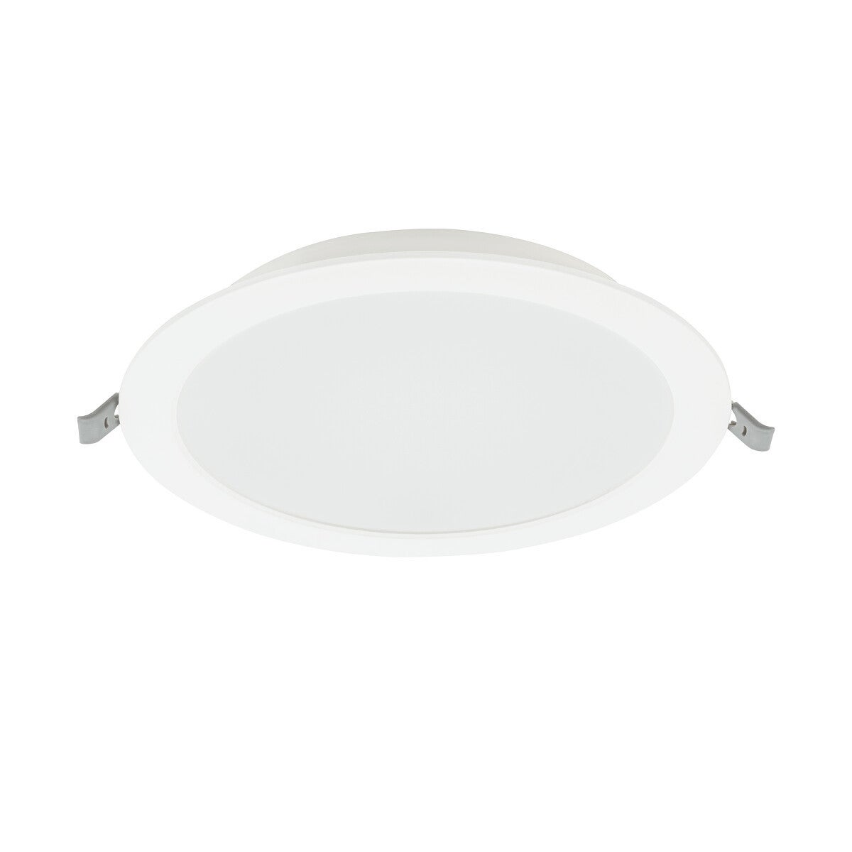 Oprawa sufitowa wpuszczana Mykonos Led biała 1xLEDx24W okrągła IP20 wym: 3 x 22 x 3,5 cm tworzywo sztuczne Nowodvorski Lighting - 4
