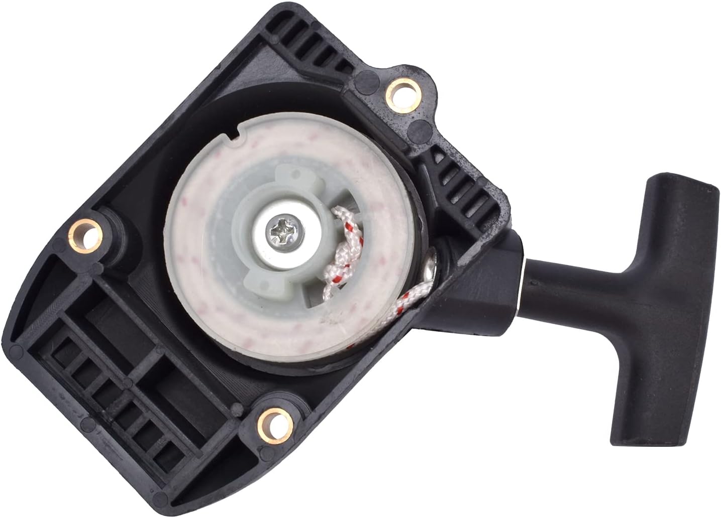 Rozrusznik linkowy do Stihl FS80 FS85 FR85 FS75 wykaszarka Zastępuje 4137190 4000