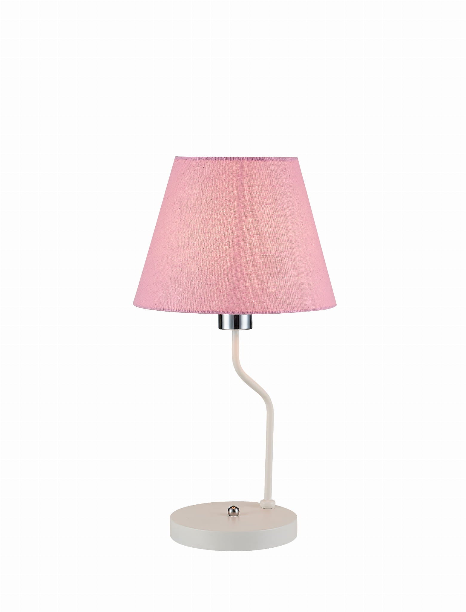 Lampa stołowa Candellux YORK 1xE14 50501100