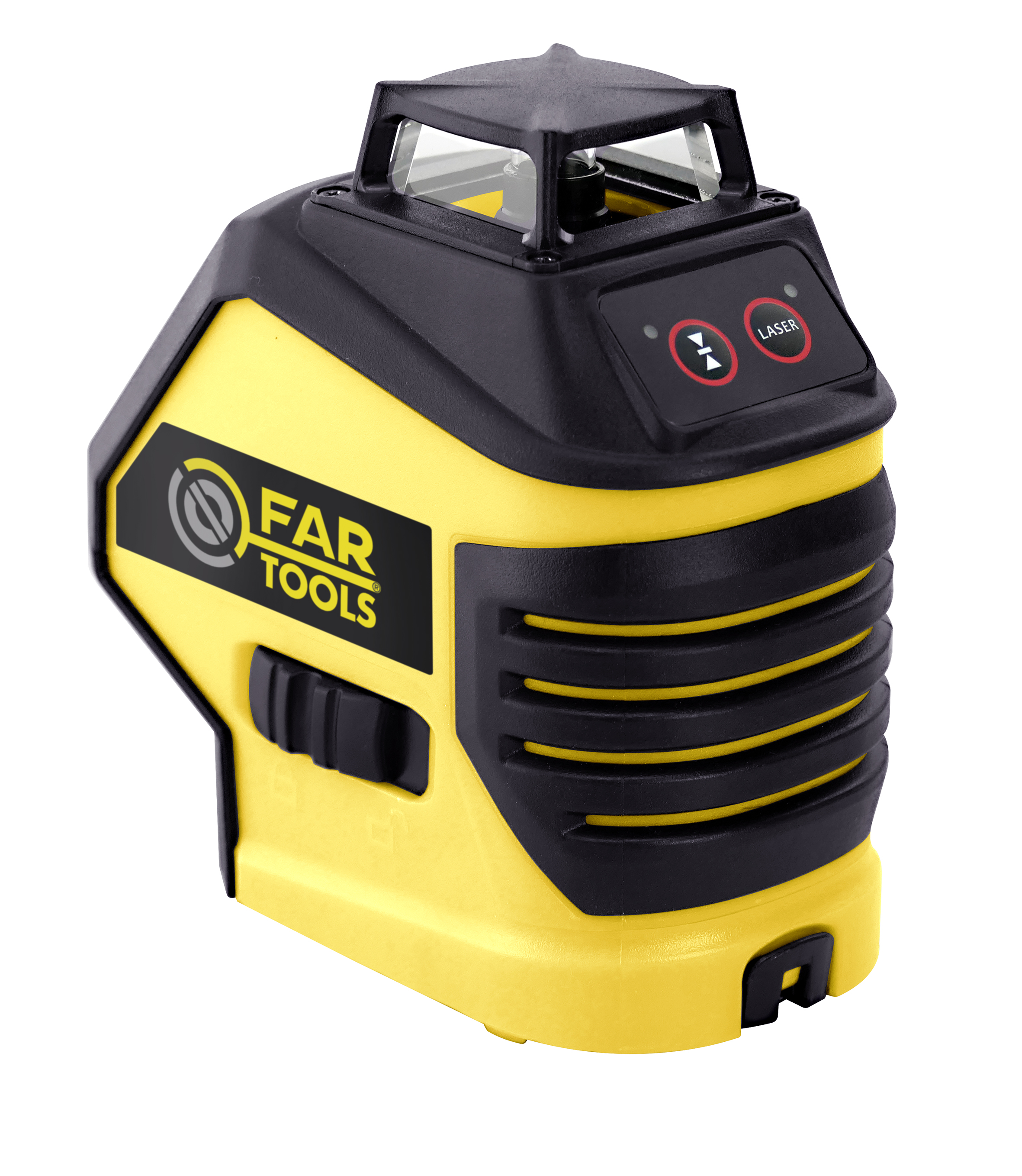 Niveau Laser Bricoman