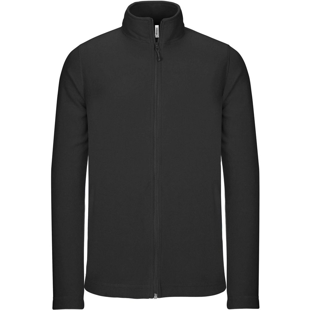 Kariban K984 - Cardigan premium zippé | France