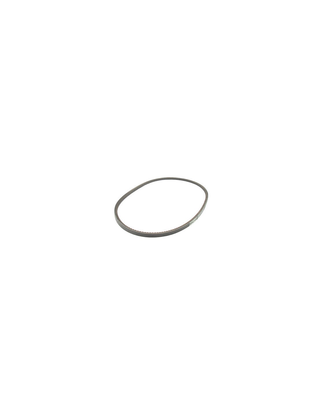 Courroie Crantée 9mm Pour Raboteuse Black & Decker KW715, KW713, BD713 - Pas 3mm, Diamètre ~56mm