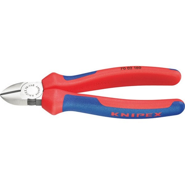 Knipex Obcinak boczny 125 mm - 7002125