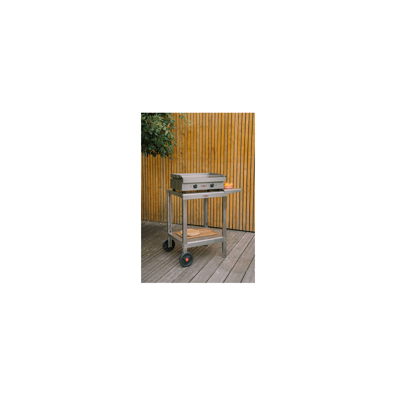 - Krampouz PFSB2AA-KR - 6