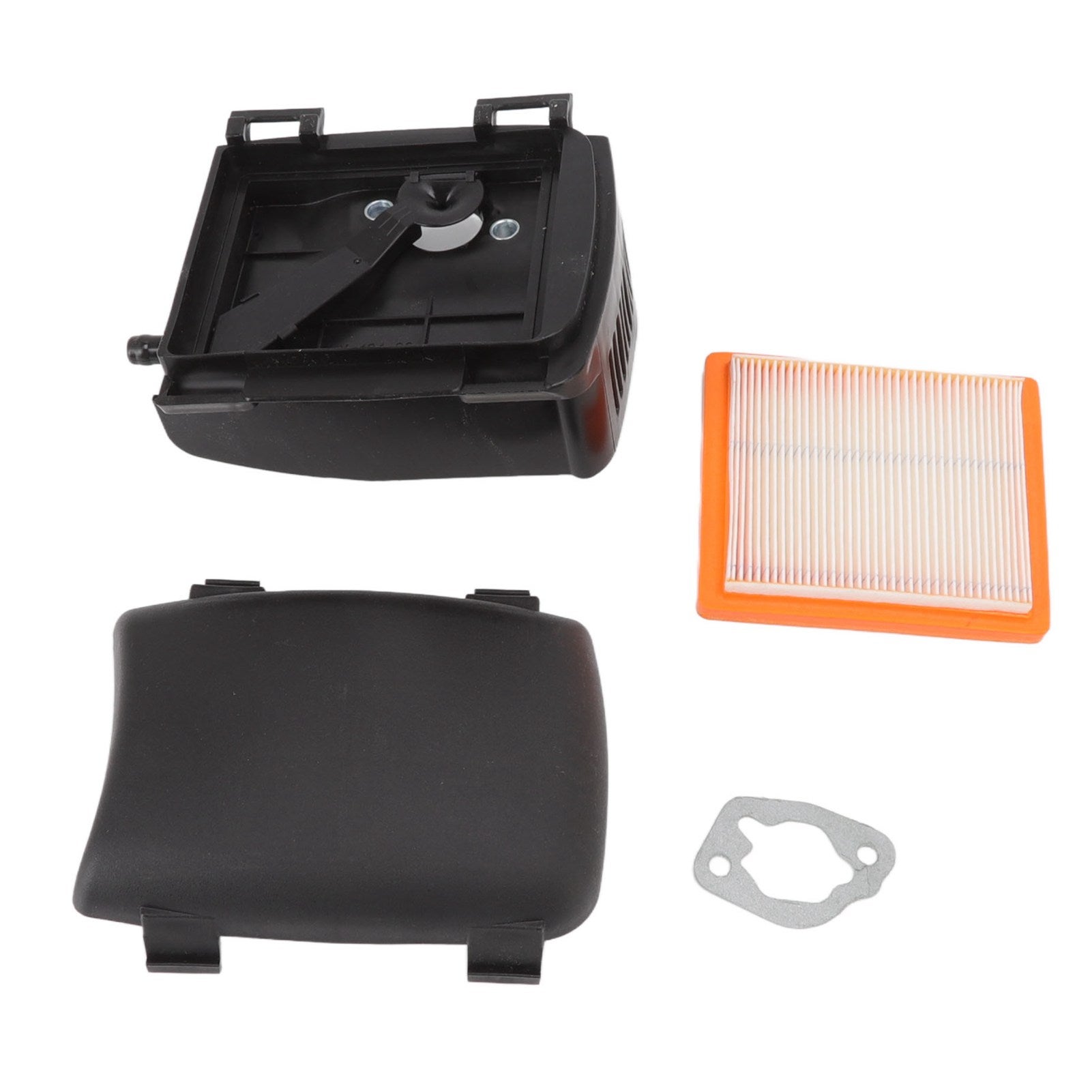 Uszczelka pokrywy filtra powietrza silnika Kohler XT650 XT675 zastępuje 14 743 03S 083 22S 096 119S