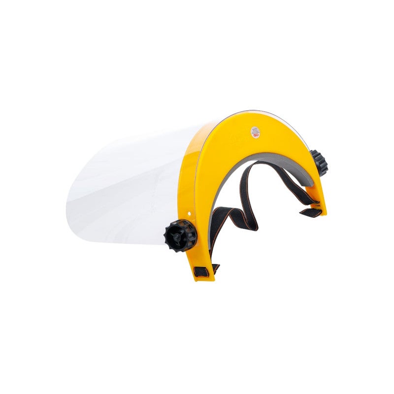 Visière de protection BGS TECHNIC - 3703 - 2