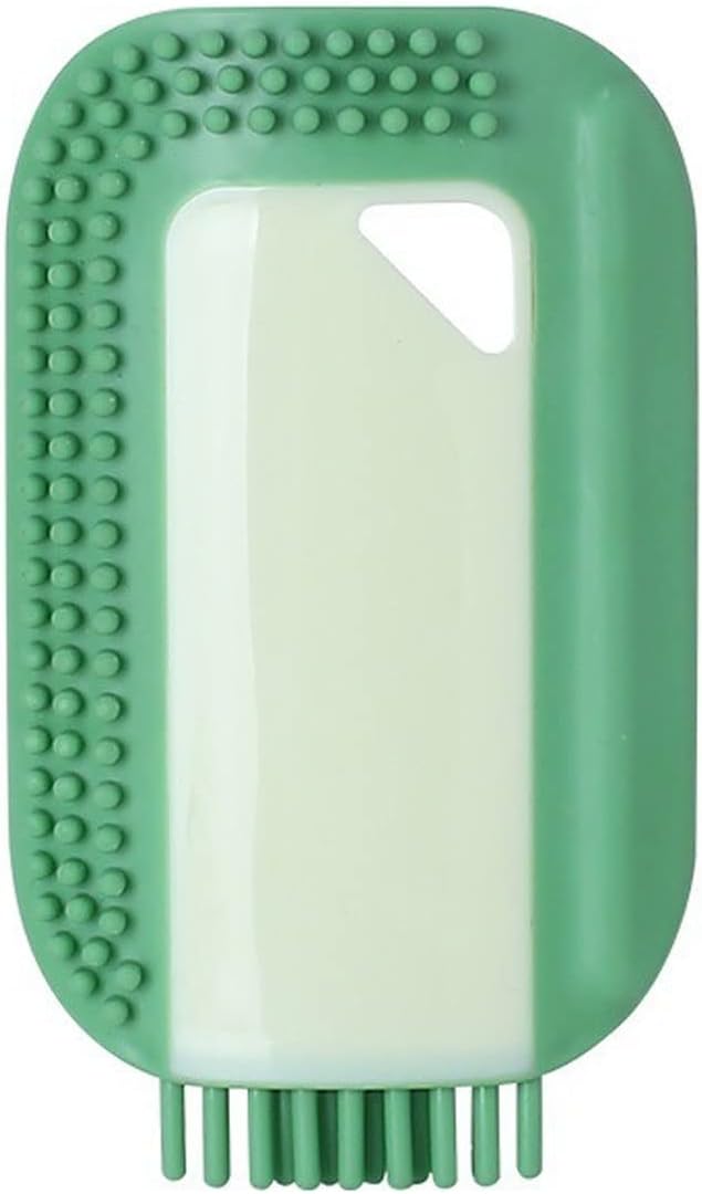 Tophomer Raclette En Acier Inoxydable 45 Cm Pour Douche, Miroir Et Vitres - Nettoyage Facile Et Sans Traces