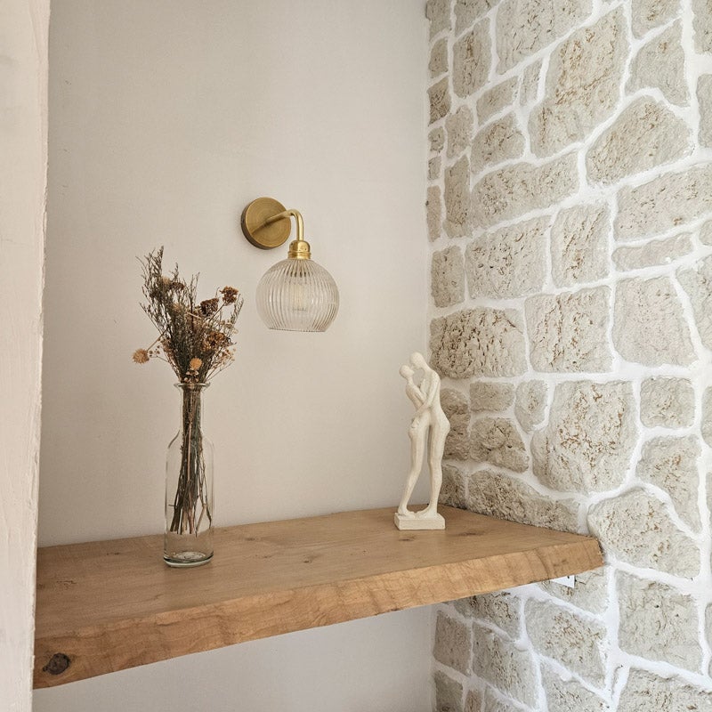 Parement Rochemur- ton pierre - Vendu au m² - 3