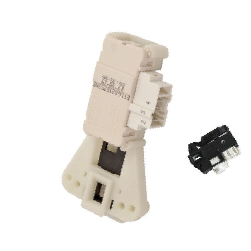 Verrou De Porte ZV446 De Lave Linge Ariston Indesit C00085194 - Pièces Détachées Electroménager > Lave Linge > Verrou De Porte - 225190 - Foto 4