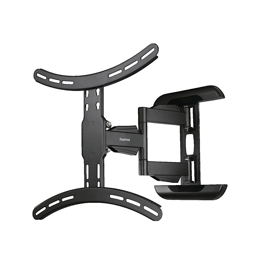 Hama Soporte Pared Vesa 32 Pulgadas, 65 Pulgadas 2 Brazos 400 X 400 35Kg , Leroy Merlin