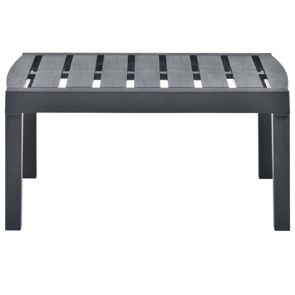 Tavoli da giardino, plastica, GRAND SOLEIL Tavoli da giardino, plastica, GRAND SOLEIL