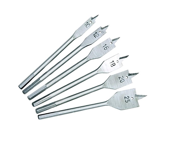 Mèche Carbure Massif HTC 5/32'' - Jobber Longueur 150 Points - 3 Flûtes - Fabriqué USA - Neuf Sous Blister