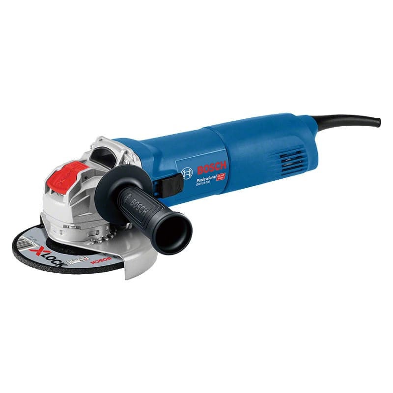 GWX 14-125 Professional Ref. 06017B7000