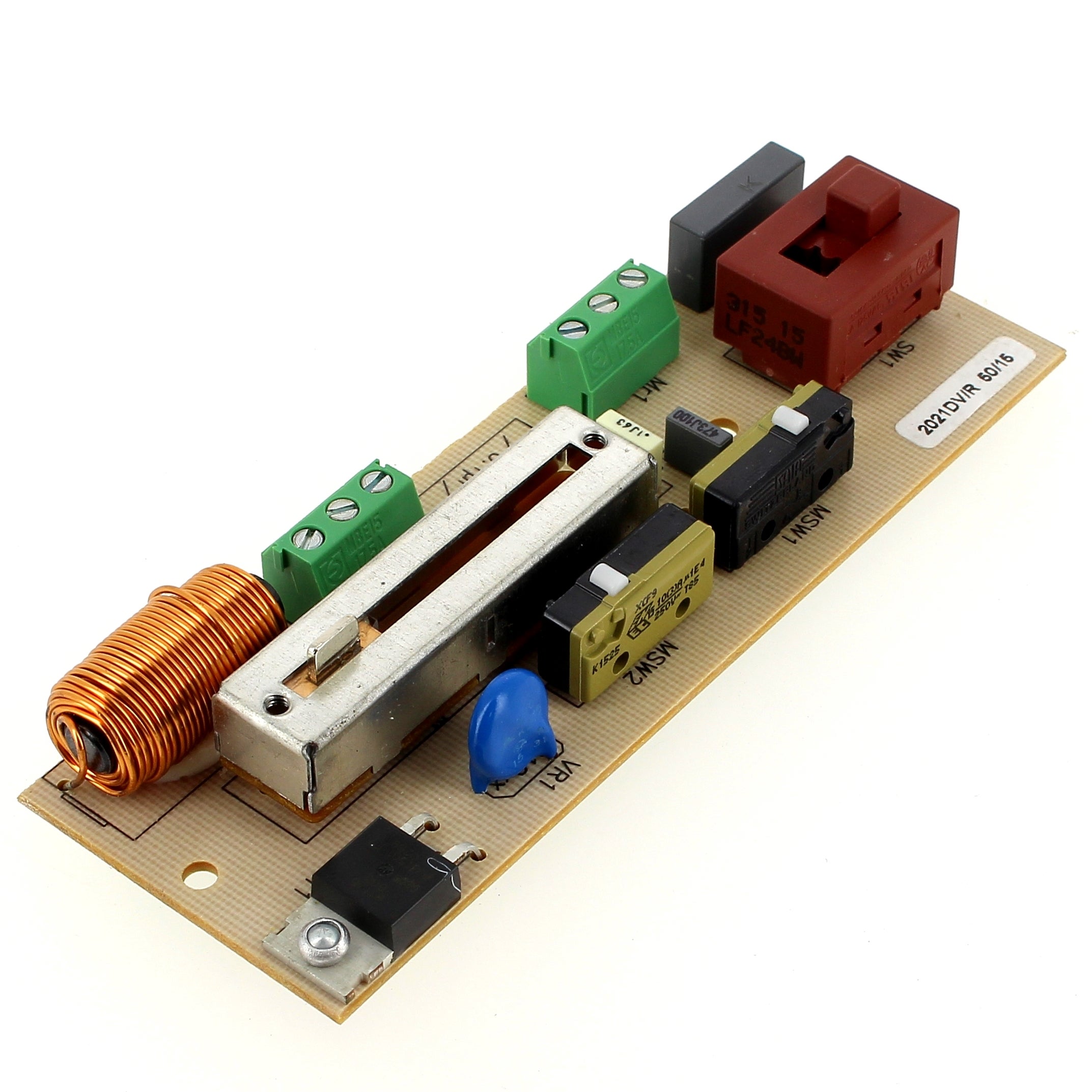 Variateur electronique pour Hotte Scholtes Leroy Merlin — free download