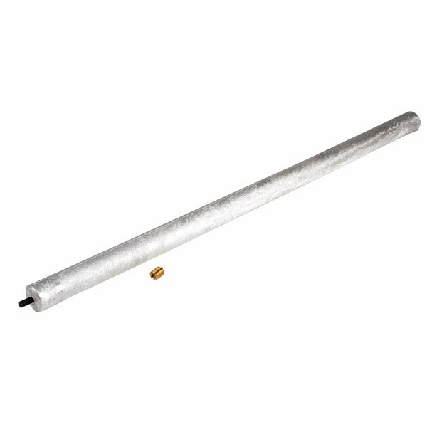 Anode magnésium pour chauffe eau 21 Lg 440 filetage M8 anode