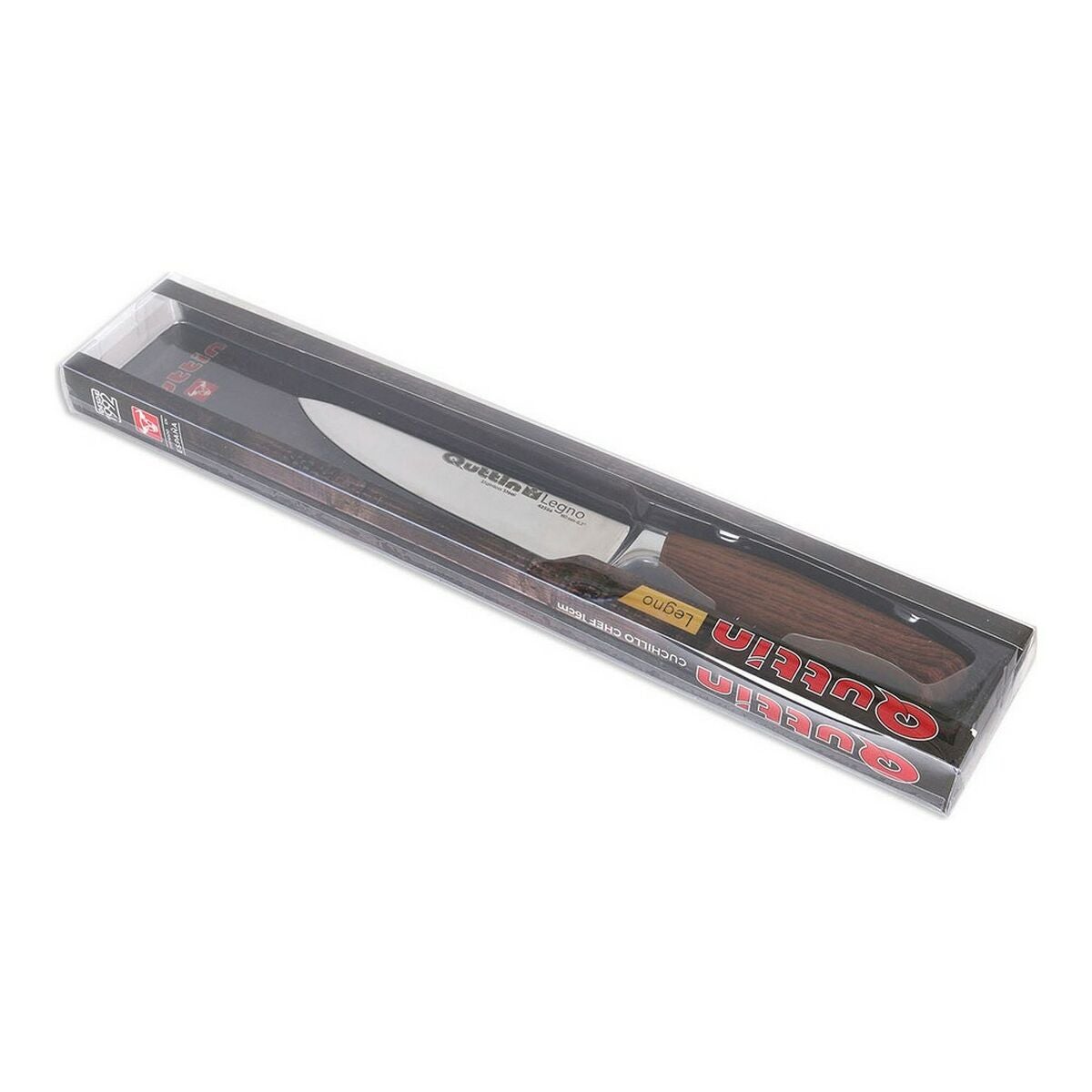 Lot de couteaux de table Pix'elle 3D - Couzon