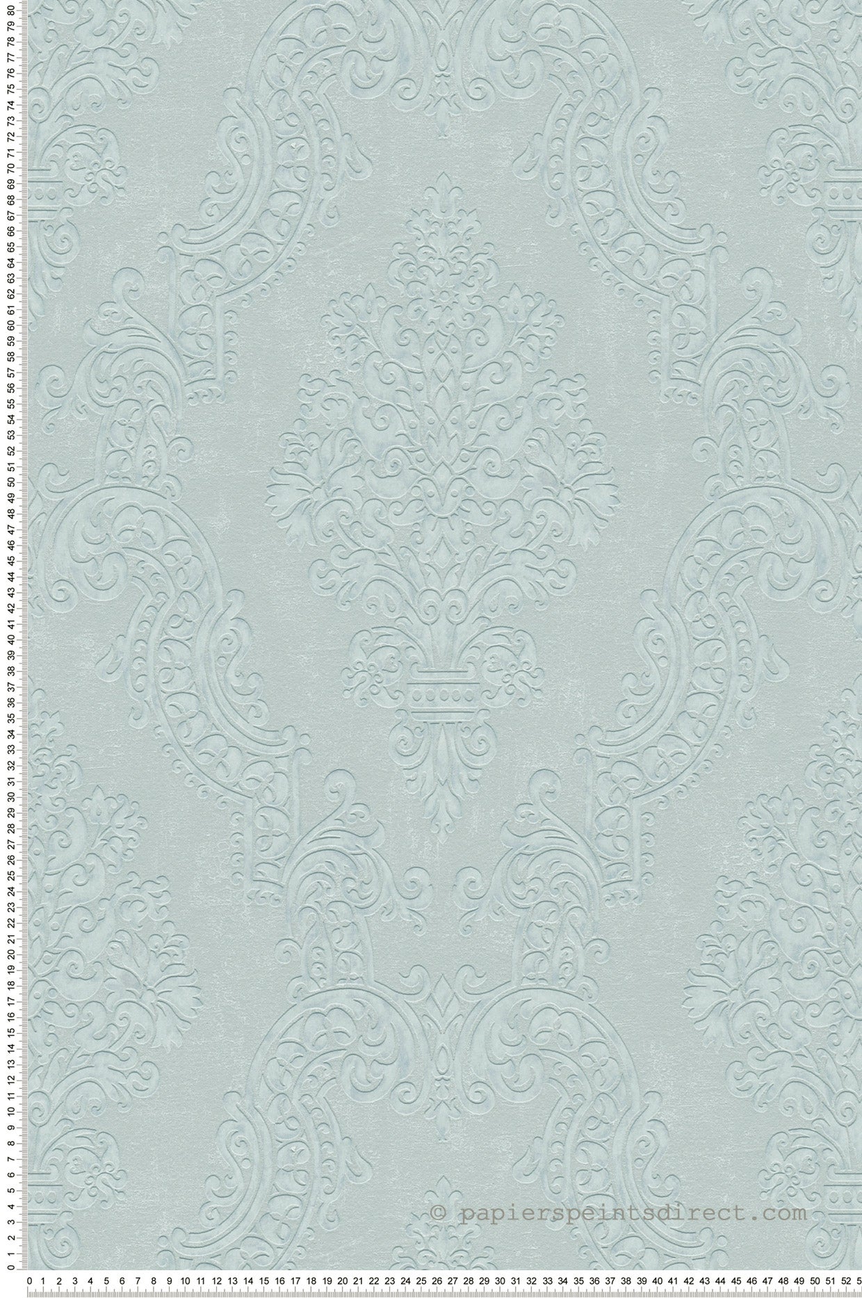 Papier peint expansé sur intissé Lessivable Collection Pure Elegance L — free download