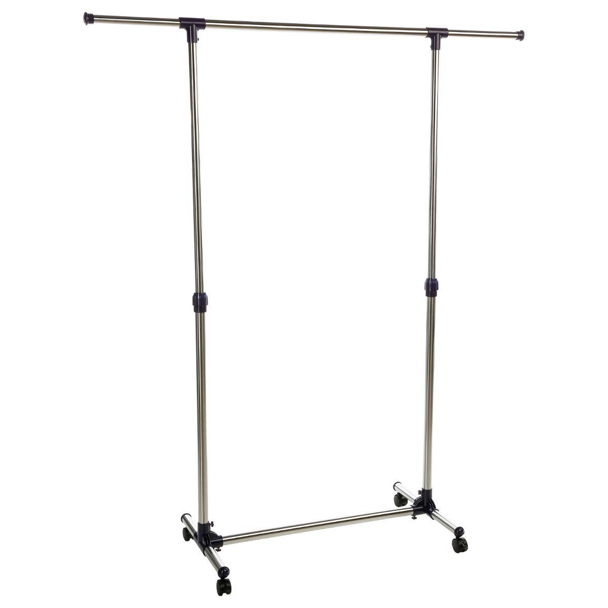 5five - appendiabiti con 8 ganci h173cm - Leroy Merlin
