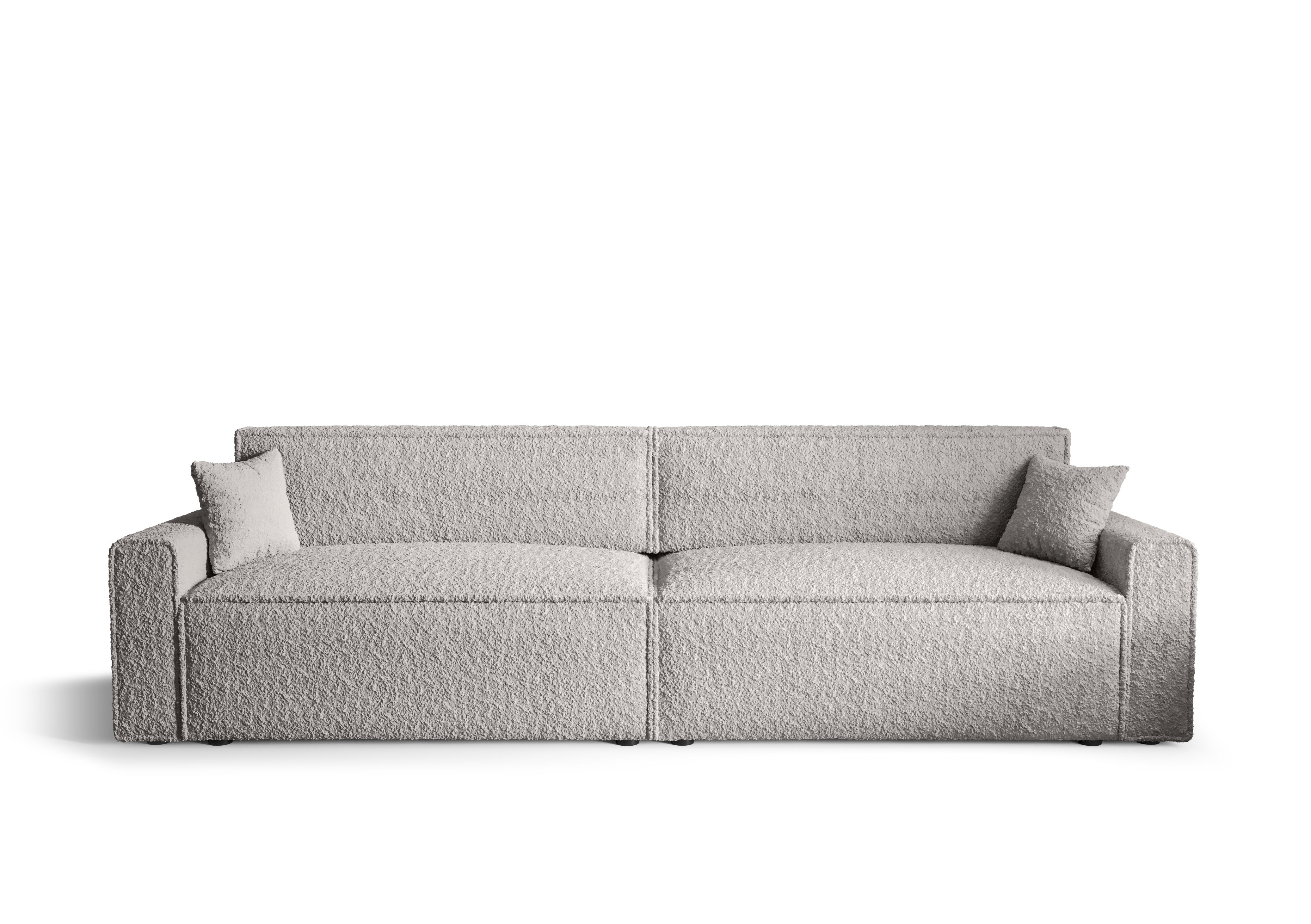 Canapé Farlov (pas Loveseat !) Couvercle de remplacement, largeur:85,8