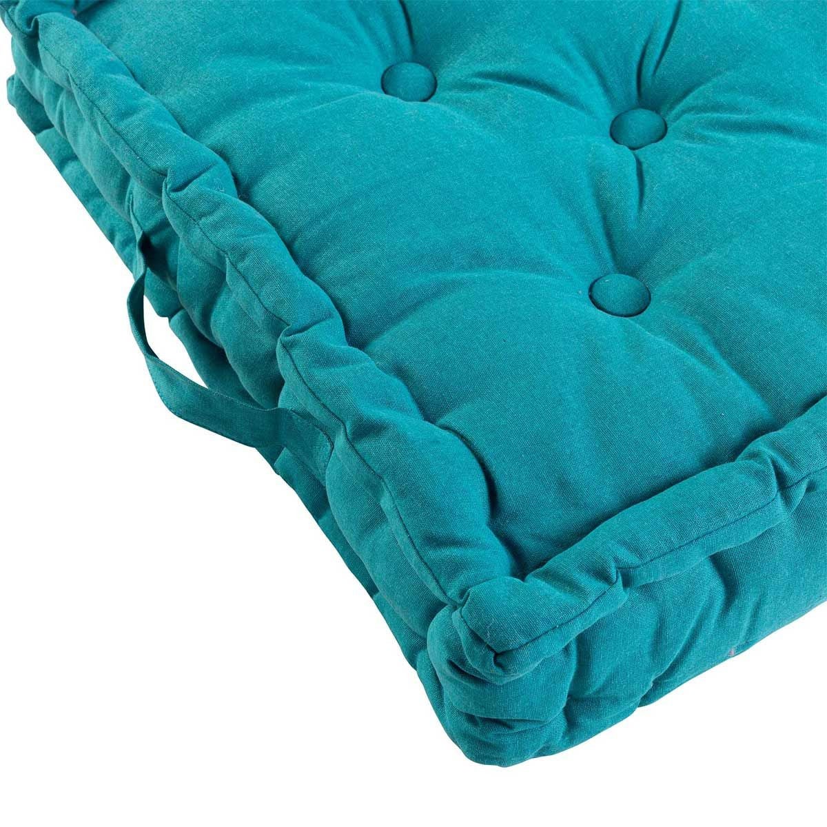 Coussin de Sol Déco 