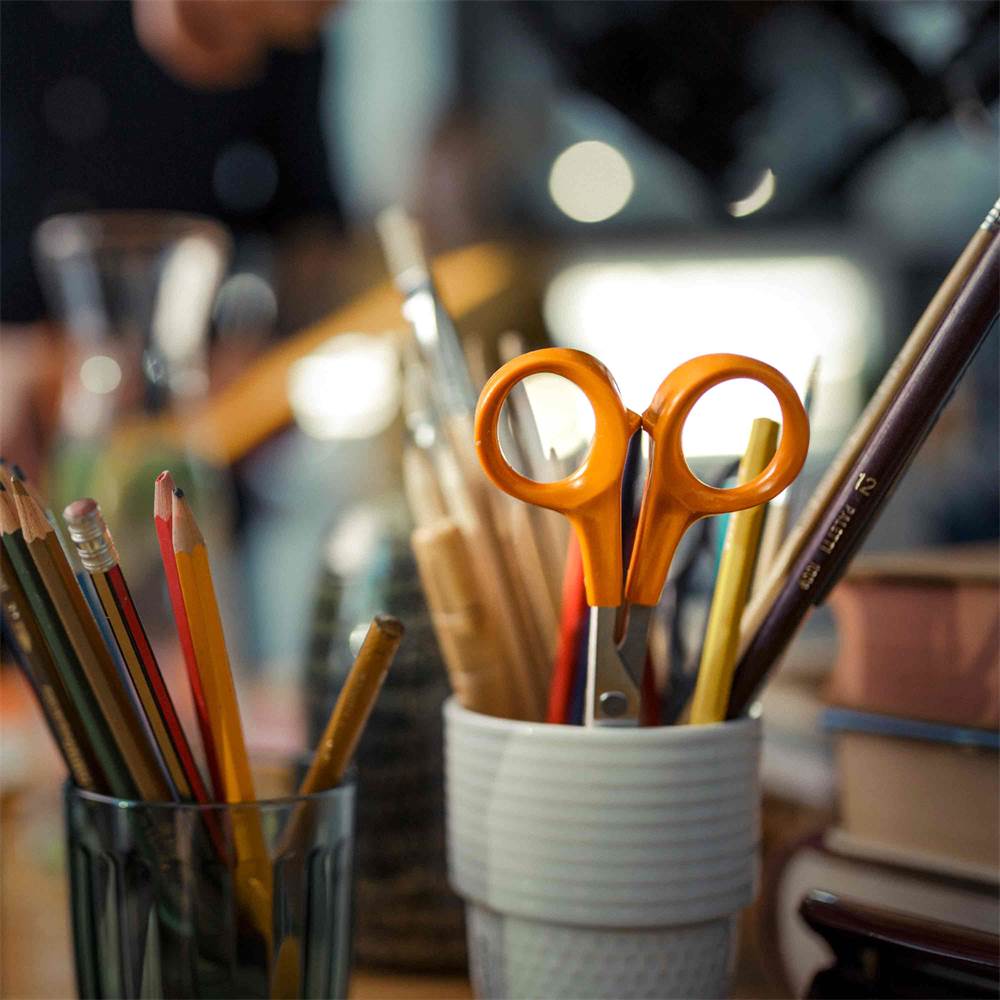 CISEAUX MULTI USAGES 9859 FISKARS FISKARS - 1000816 - 3