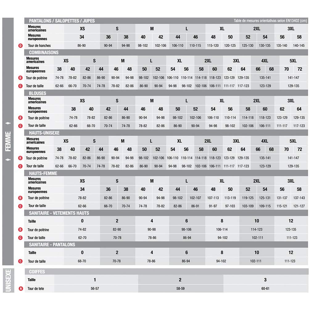 GILET MATELASSÉ - 3