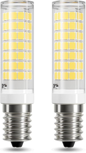 Karyoosi Lampadine LED E14 3,5W Equivalenti a 35W, Lampadina LED E14