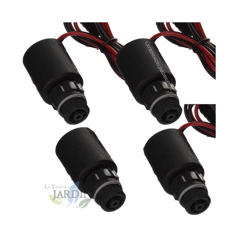 Elettrovalvola Irrigazione IRRITROL Euro M CCF 11/4 MM 24Vac