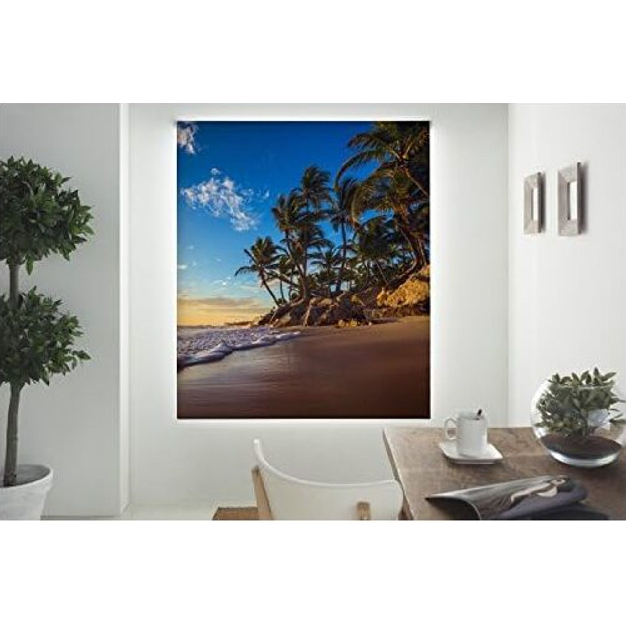 ECOMMERC3 | Tenda a rullo traslucida misura 130X180 - Tenda a rullo modello W-p-77231 - Tenda a rullo misura in tessuto 127x175 - 2