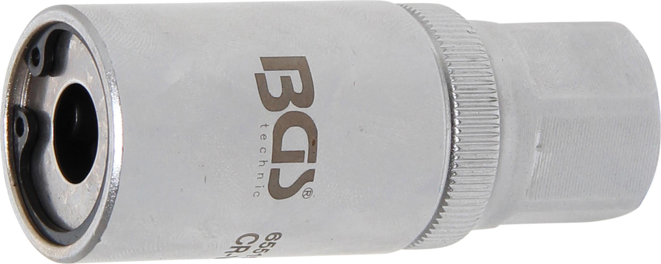 Extractor de espárragos | 12,5 mm (1/2") | 10,5 mm