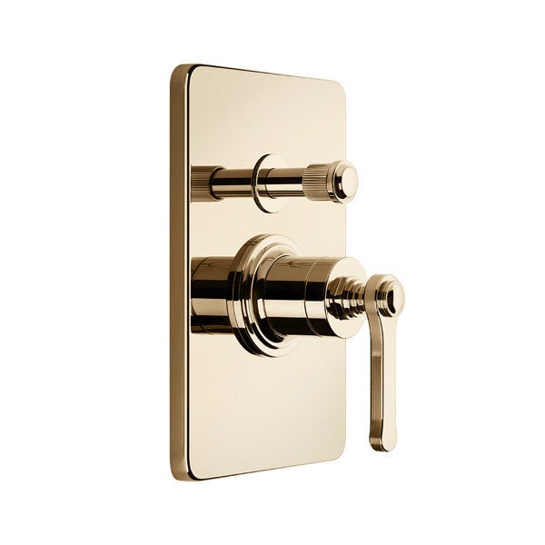 Cartouche Céramique Pfister S10-030 131254 - Pour Robinetterie Baignoire/douche, Neuve