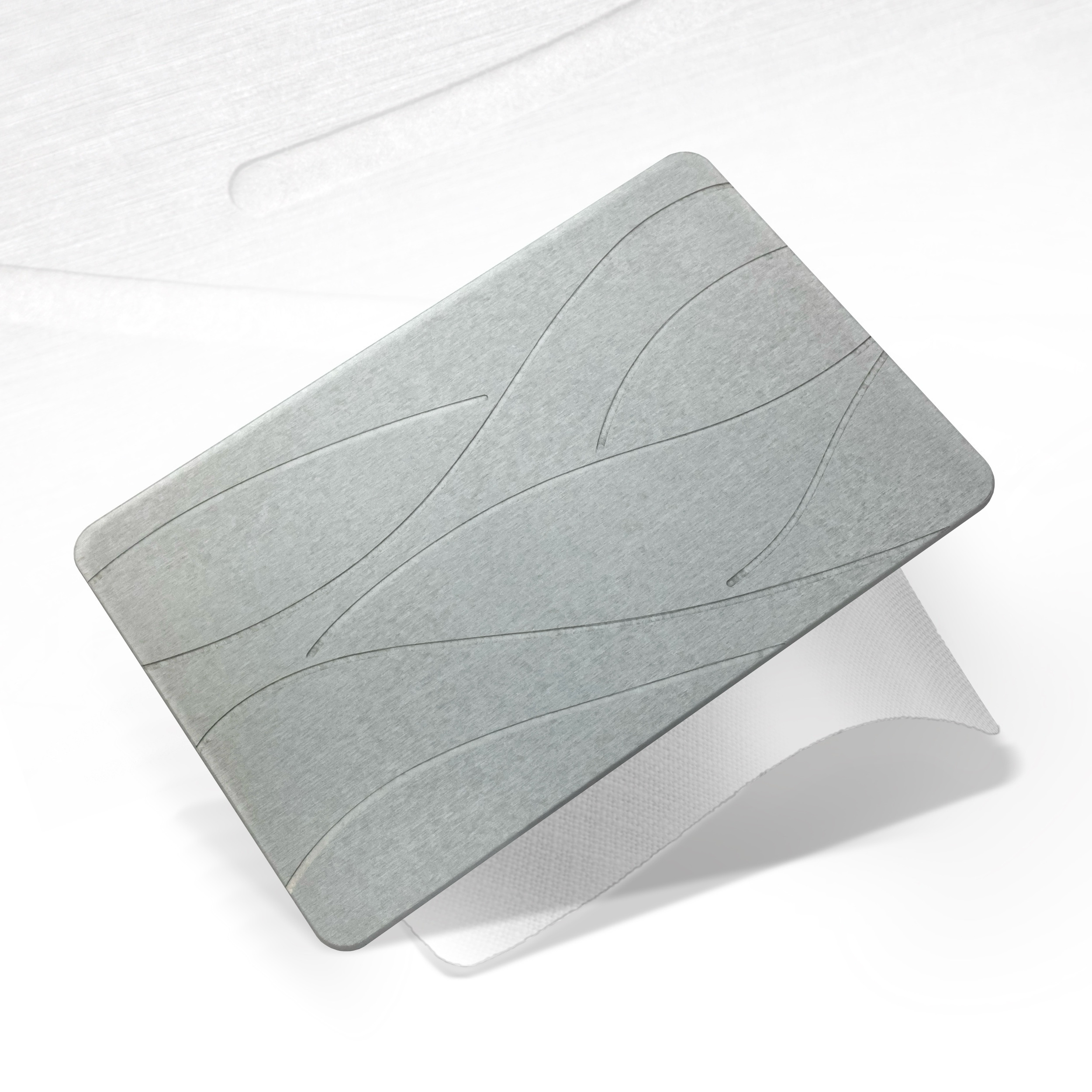 Gris / plata